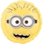 Afbeeldingen van Heliumballon 1 Minions (Despicable Me)