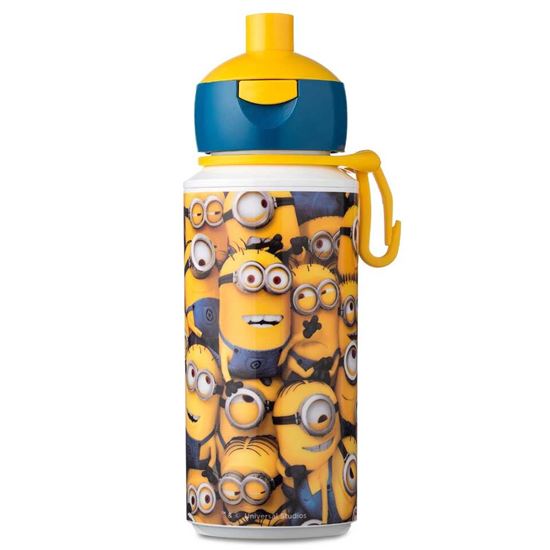 Mepal drinkfles Minions (Despicable