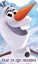 Afbeeldingen van Disney Frozen Olaf en zijn vrienden