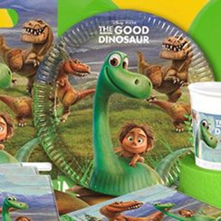 Afbeelding voor categorie The Good Dinosaur