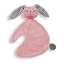 Afbeeldingen van Tutdoek konijn roze