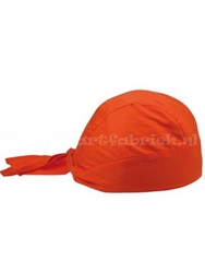 Afbeelding van Bandana geborduurd met Naam