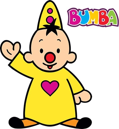 Afbeelding voor categorie Bumba