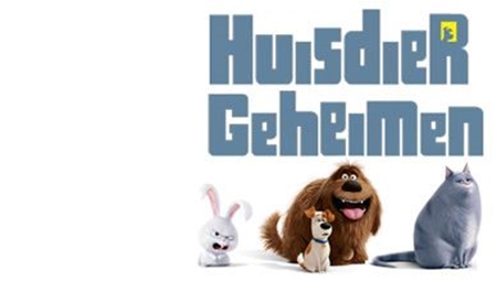 Afbeelding voor categorie Huisdierengeheim