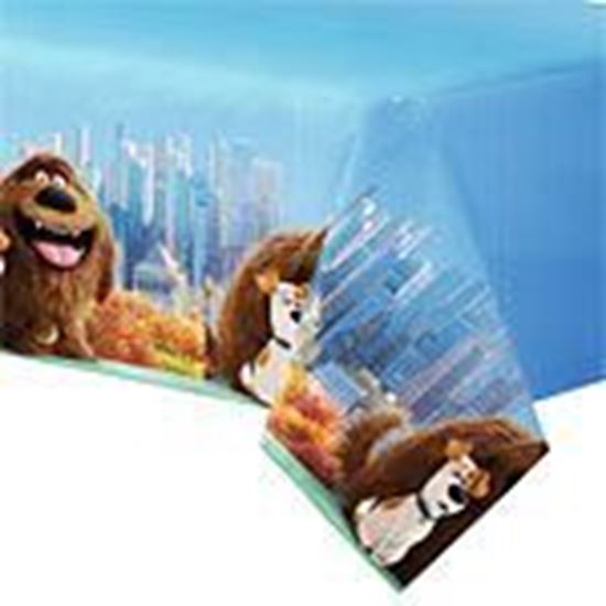 Afbeelding van Combipakket Huisdierengeheim