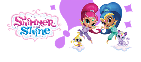 Afbeelding voor categorie Shimmer and Shine