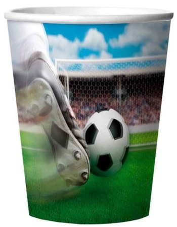 Afbeelding voor categorie Voetbal