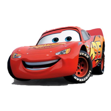 Afbeelding voor categorie Feestversiering Disney Cars