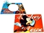 Afbeeldingen van Placemat Mickey Mouse rood