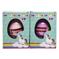 Afbeelding van Unicorn groei ei
