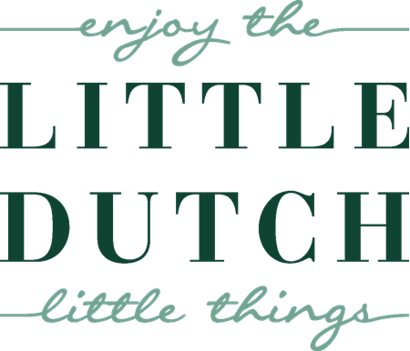 Afbeelding voor categorie Little Dutch