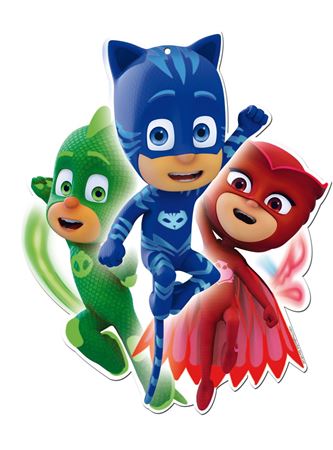 Afbeelding voor categorie PJ Mask