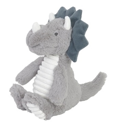 Afbeeldingen van Happy Horse Triceratops Tris (dinoknuffel)