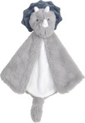 Afbeeldingen van Happy Horse Triceratops Tris knuffeldoek
