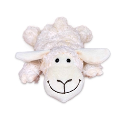 Afbeelding van Brievenbuskado Schaap met naam