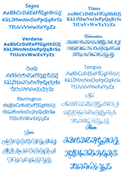 Afbeelding van Knuffel eend crème met naam