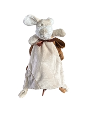 Afbeelding van Luiertaart Hond Bruin