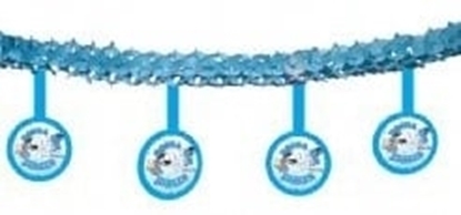 Afbeeldingen van Slinger met onderhanger jongen