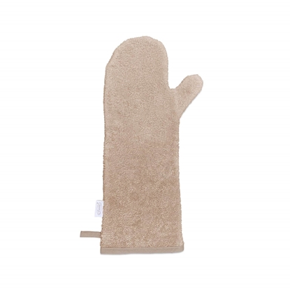 Afbeeldingen van Baby washand pinkstone