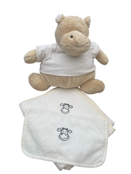 Afbeelding van Luiertaart zelf samenstellen