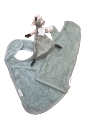 Afbeelding van Luiertaart zelf samenstellen