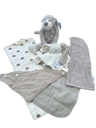 Afbeelding van Luiertaart zelf samenstellen