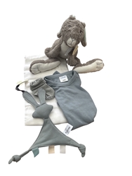 Afbeelding van Luiertaart zelf samenstellen