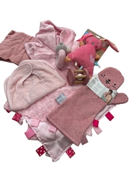 Afbeelding van Luiertaart zelf samenstellen