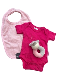 Afbeelding van Luiertaart zelf samenstellen